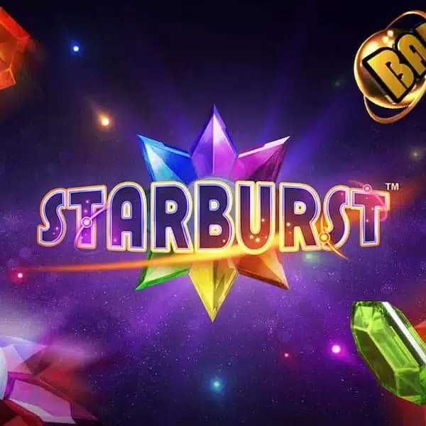 Starburst at Superbet
